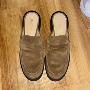 Stuart Weitzman Loafers